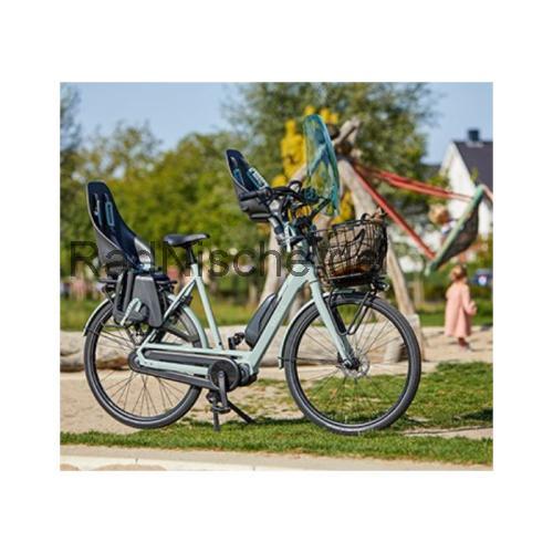 Gazelle Bloom technische daten